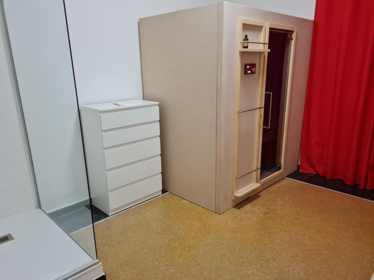 Varazzesuite Apartment วาราซเซ ภายนอก รูปภาพ
