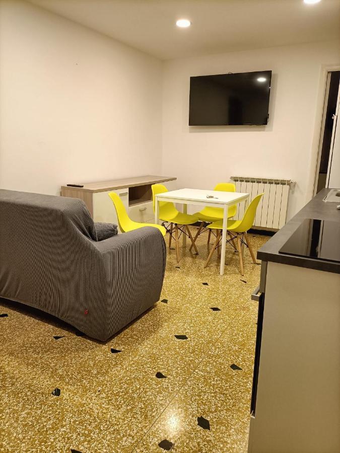 Varazzesuite Apartment วาราซเซ ภายนอก รูปภาพ