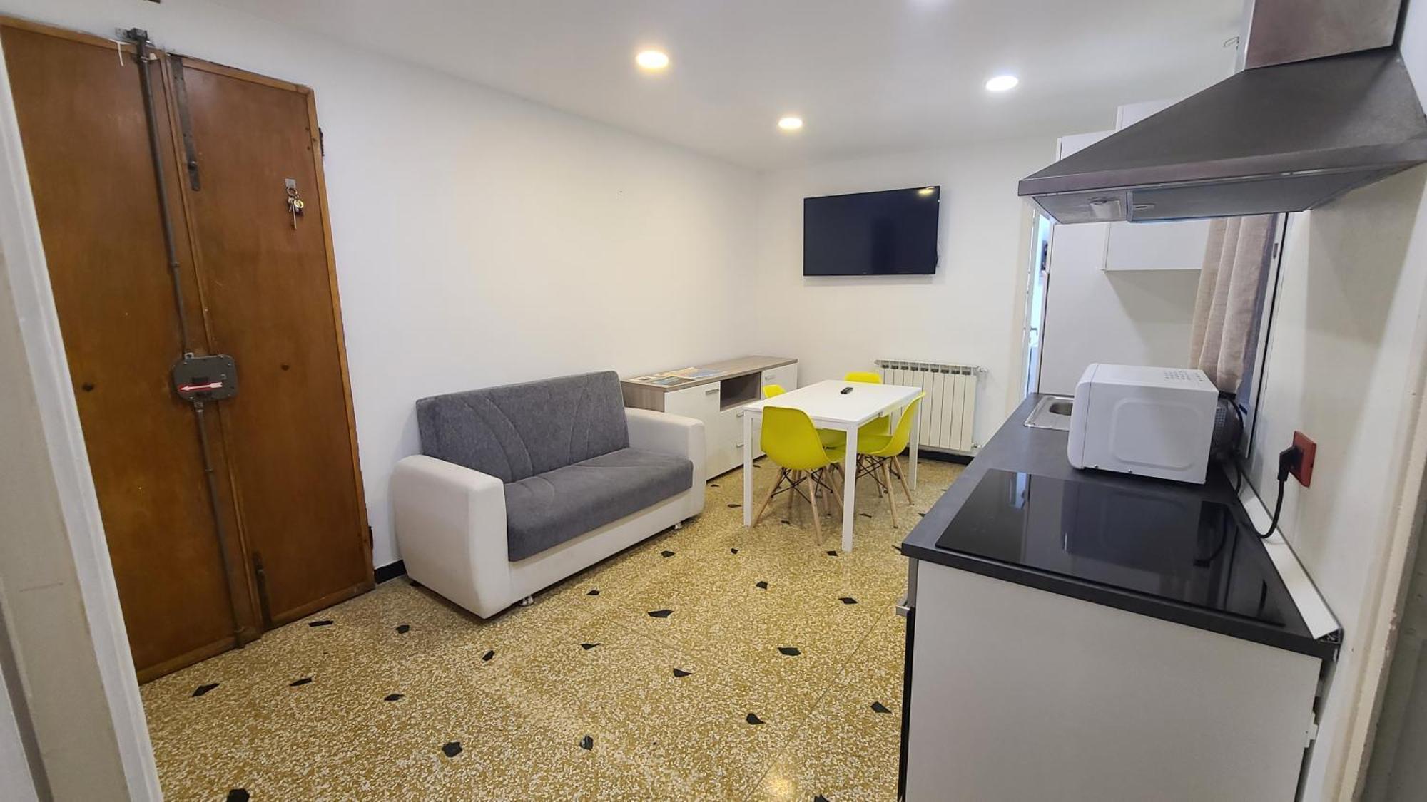 Varazzesuite Apartment วาราซเซ ภายนอก รูปภาพ
