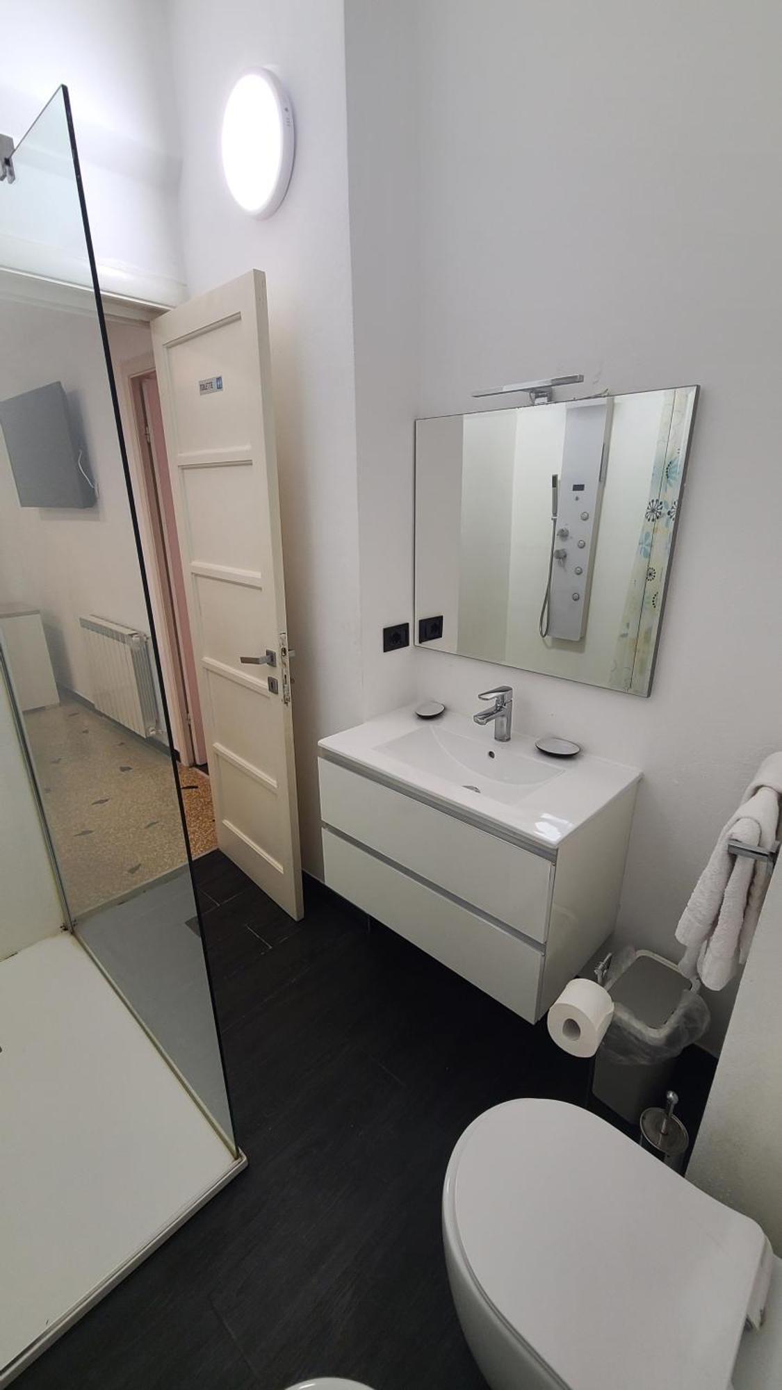 Varazzesuite Apartment วาราซเซ ภายนอก รูปภาพ