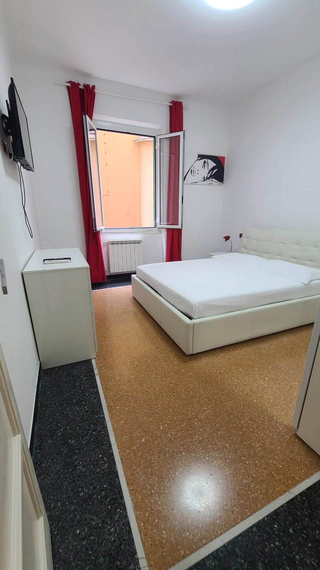 Varazzesuite Apartment วาราซเซ ภายนอก รูปภาพ