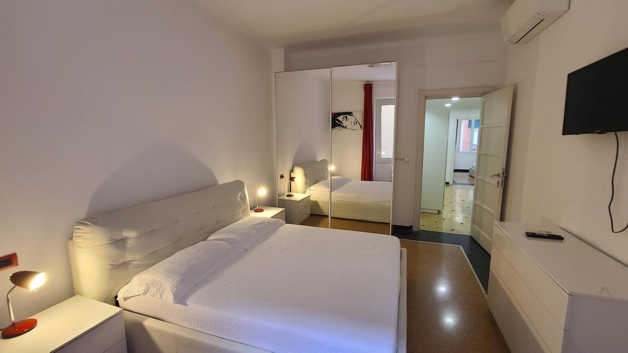 Varazzesuite Apartment วาราซเซ ภายนอก รูปภาพ