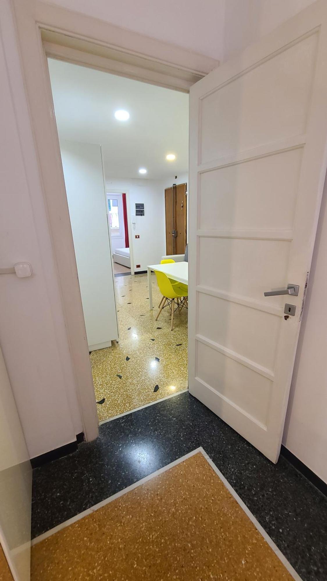 Varazzesuite Apartment วาราซเซ ภายนอก รูปภาพ