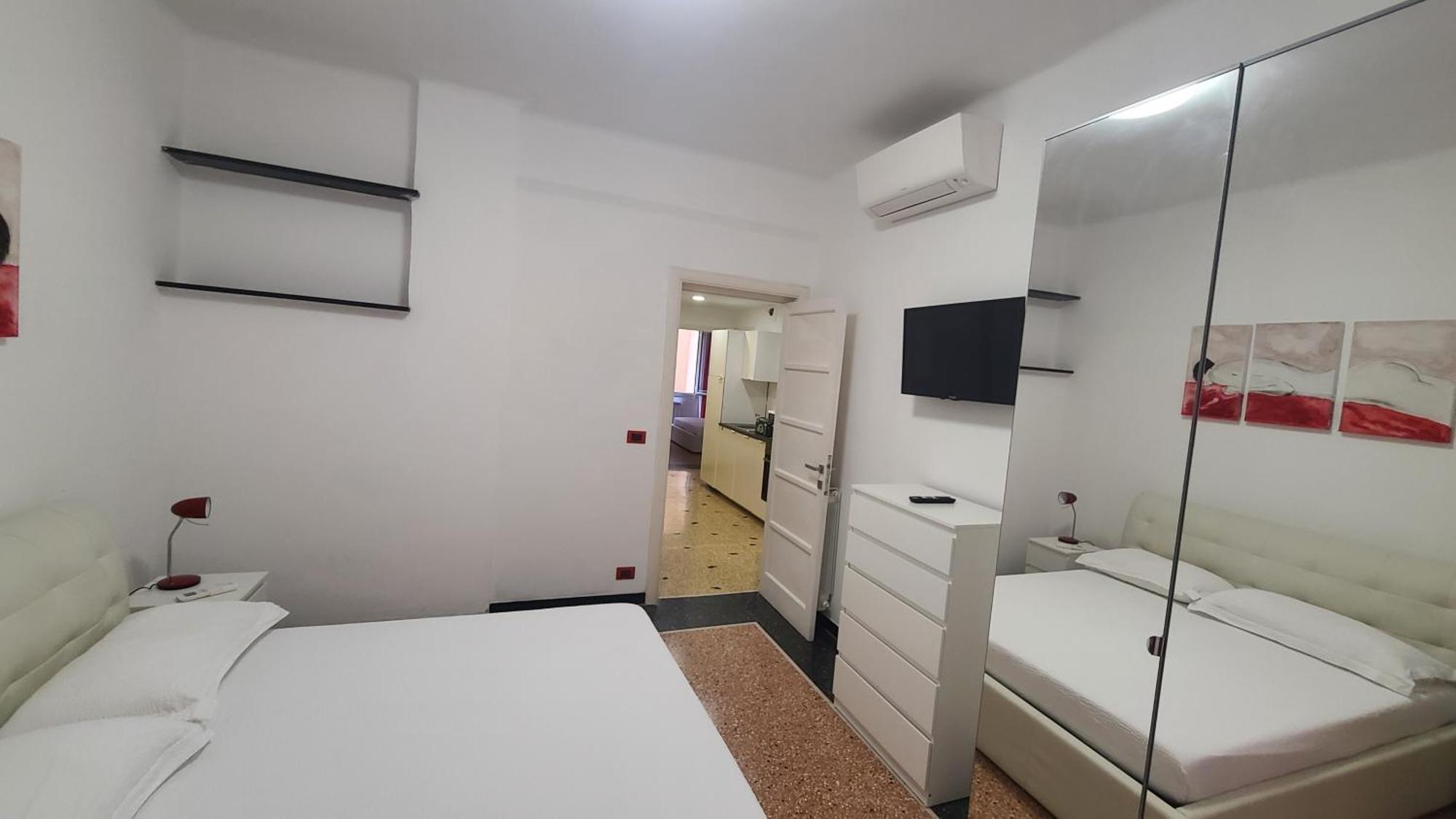 Varazzesuite Apartment วาราซเซ ภายนอก รูปภาพ