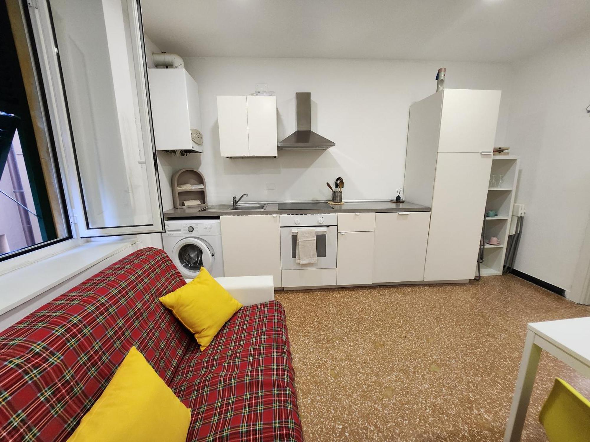 Varazzesuite Apartment วาราซเซ ภายนอก รูปภาพ