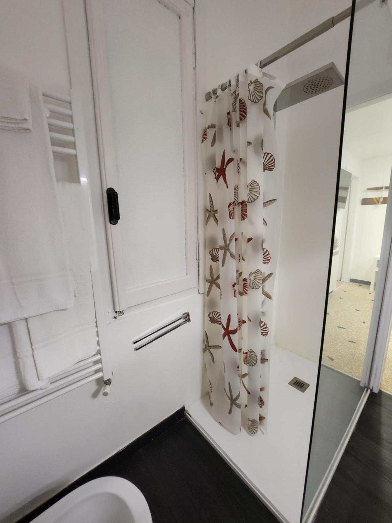 Varazzesuite Apartment วาราซเซ ภายนอก รูปภาพ