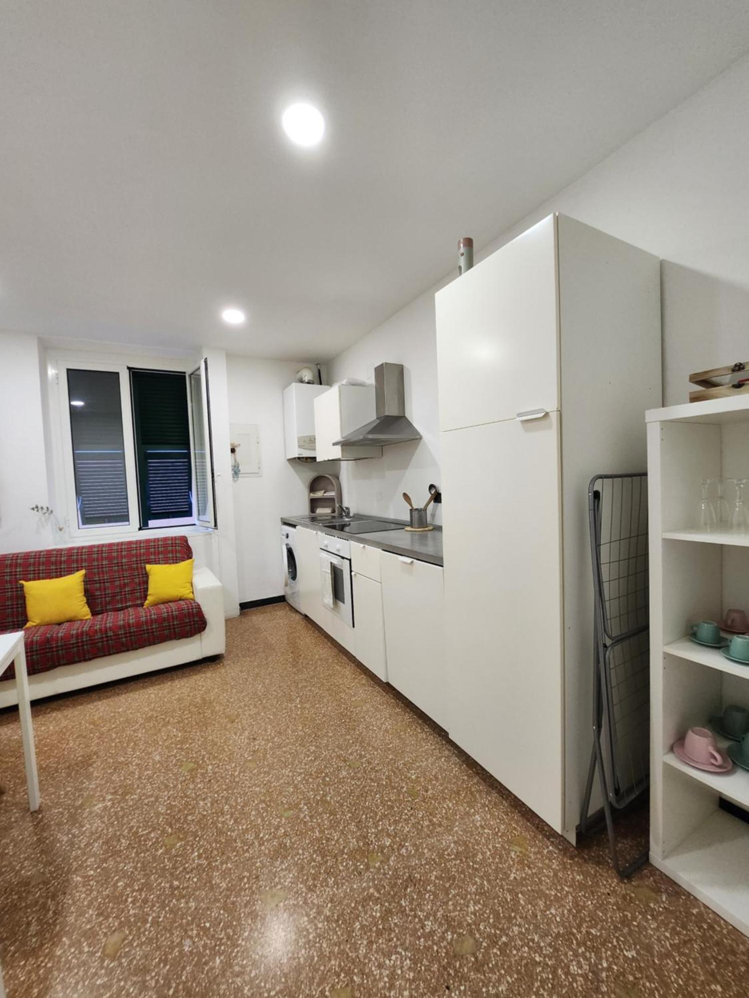 Varazzesuite Apartment วาราซเซ ภายนอก รูปภาพ